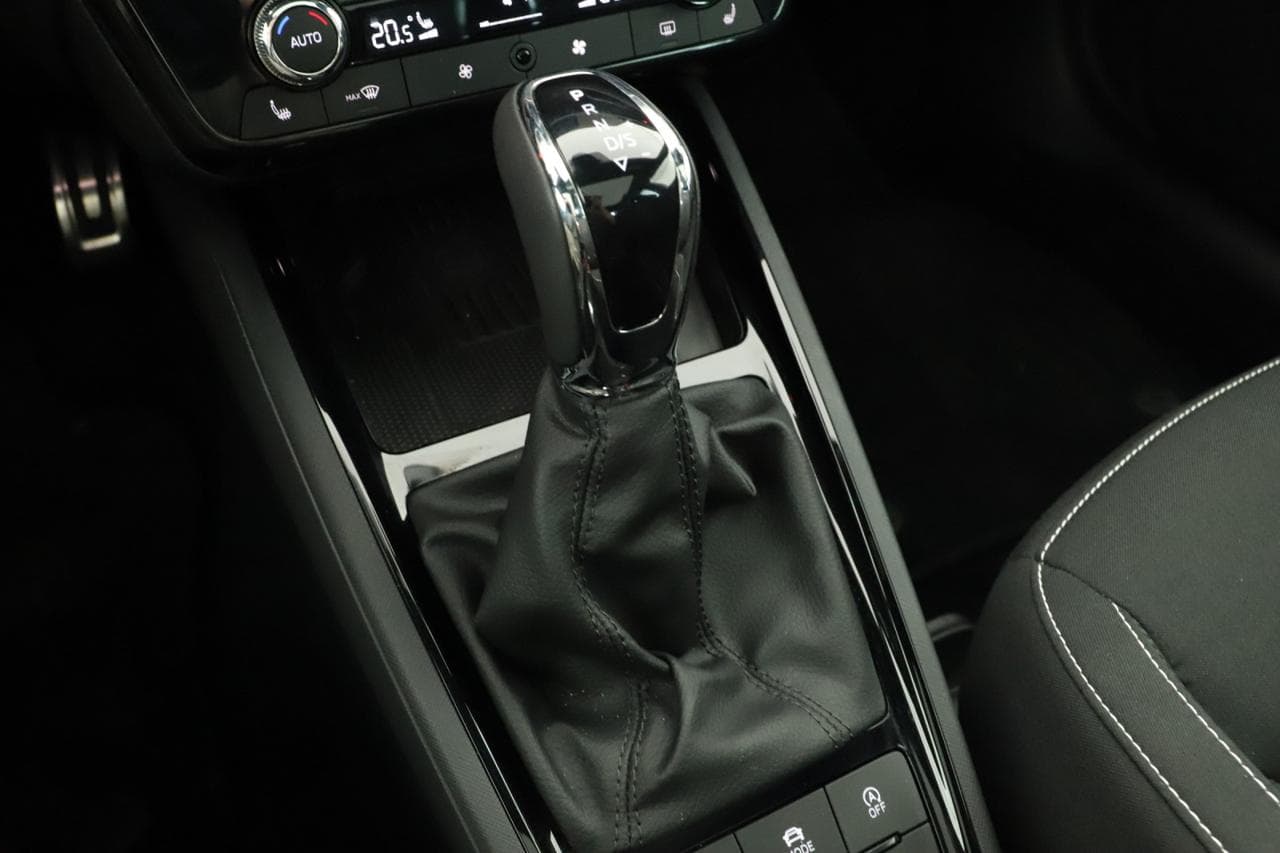 2025 Škoda SCALA - 19