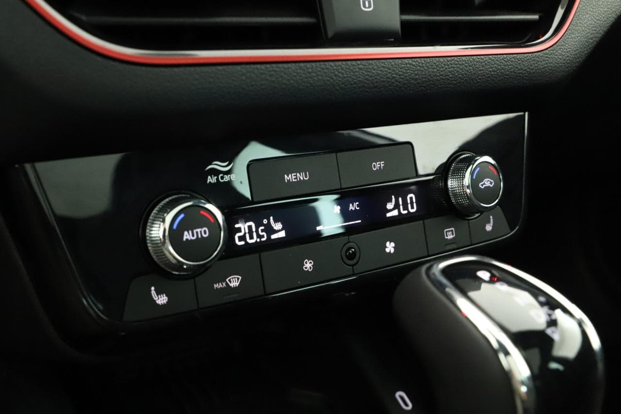 2025 Škoda SCALA - 16