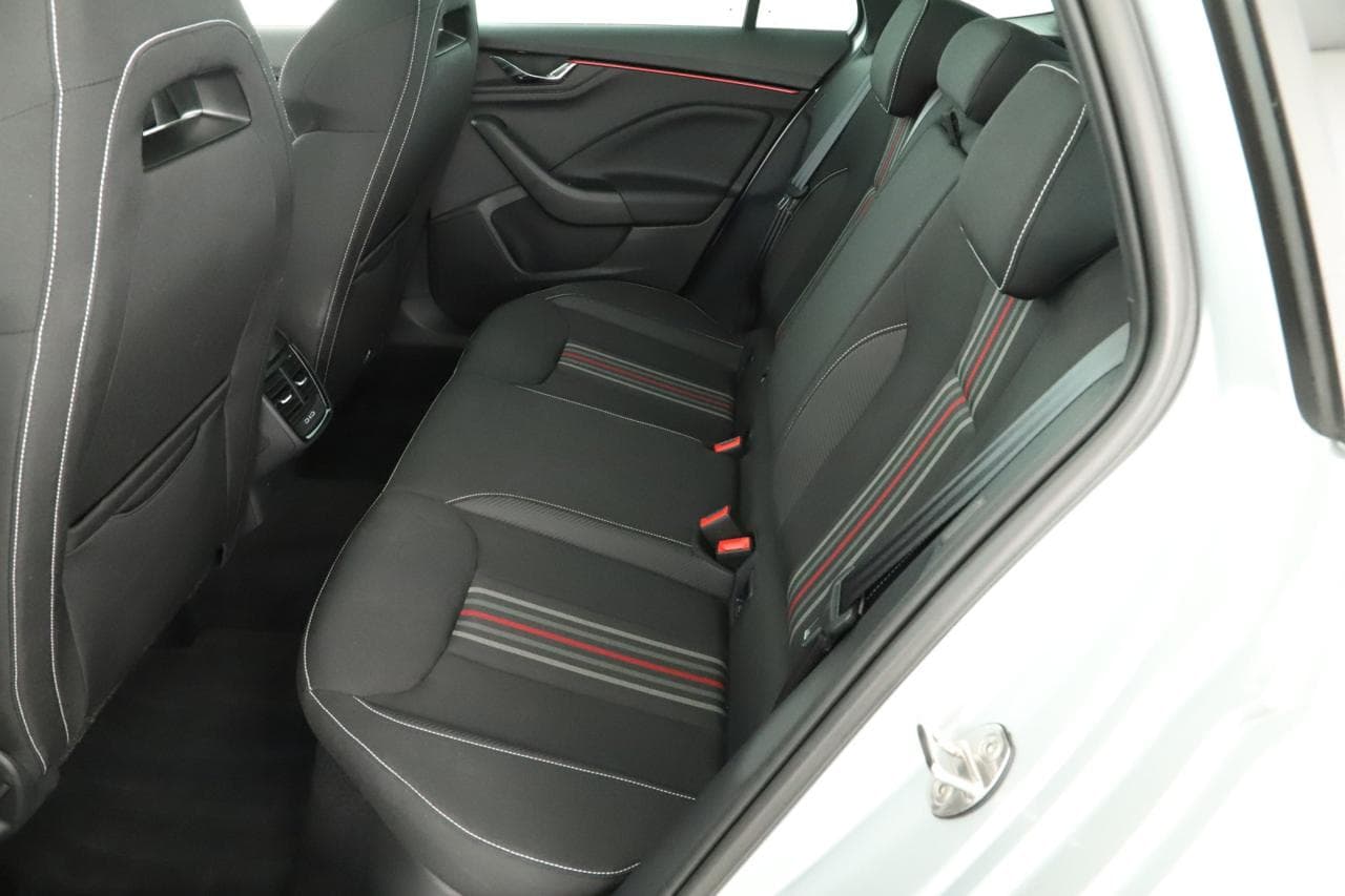 2025 Škoda SCALA - 12