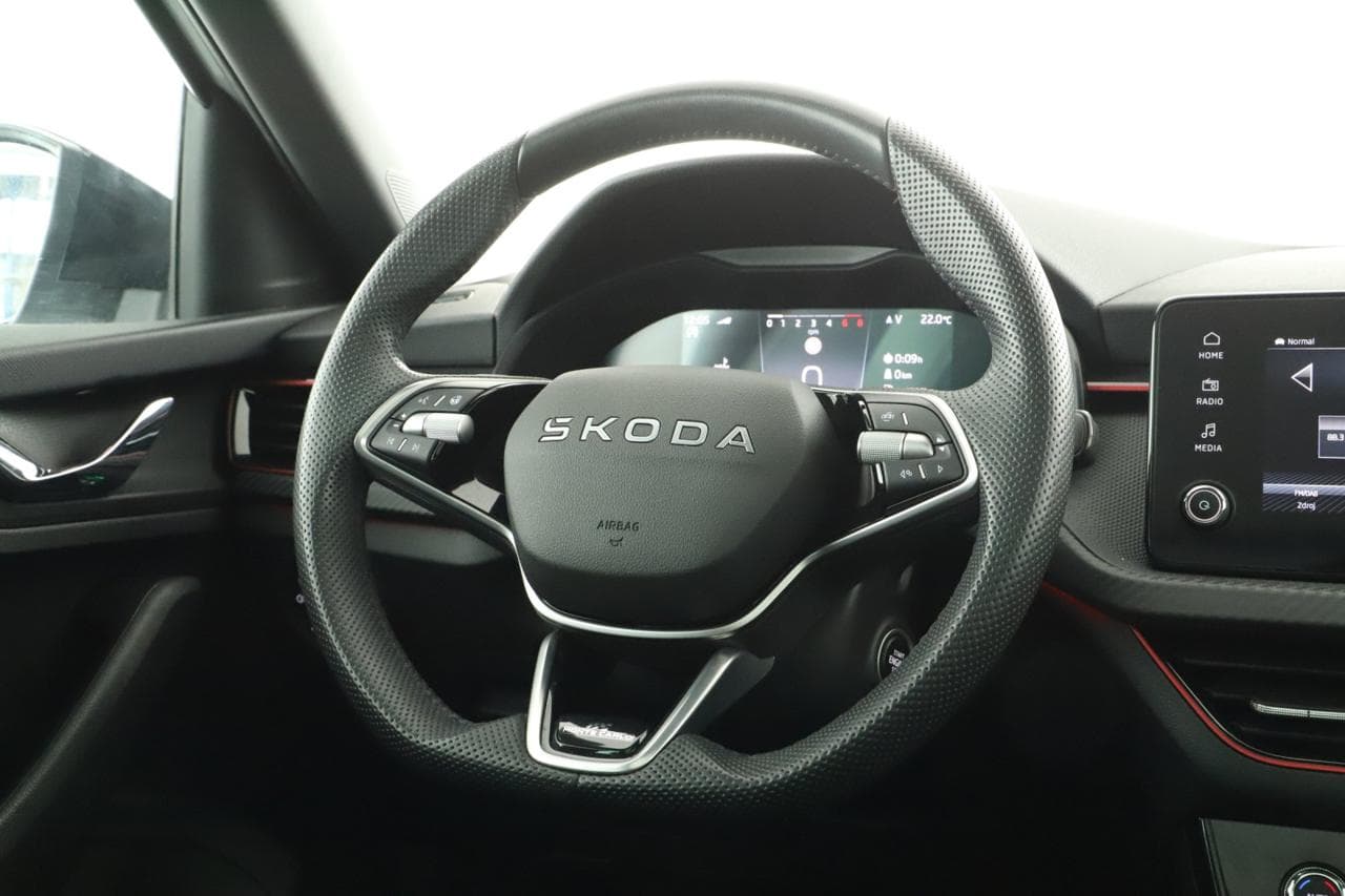 2025 Škoda SCALA - 14