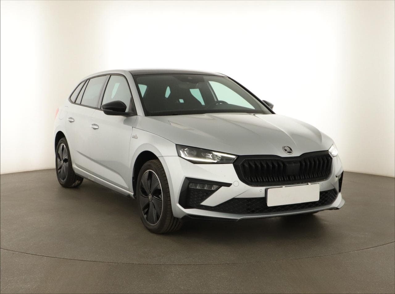2025 Škoda SCALA