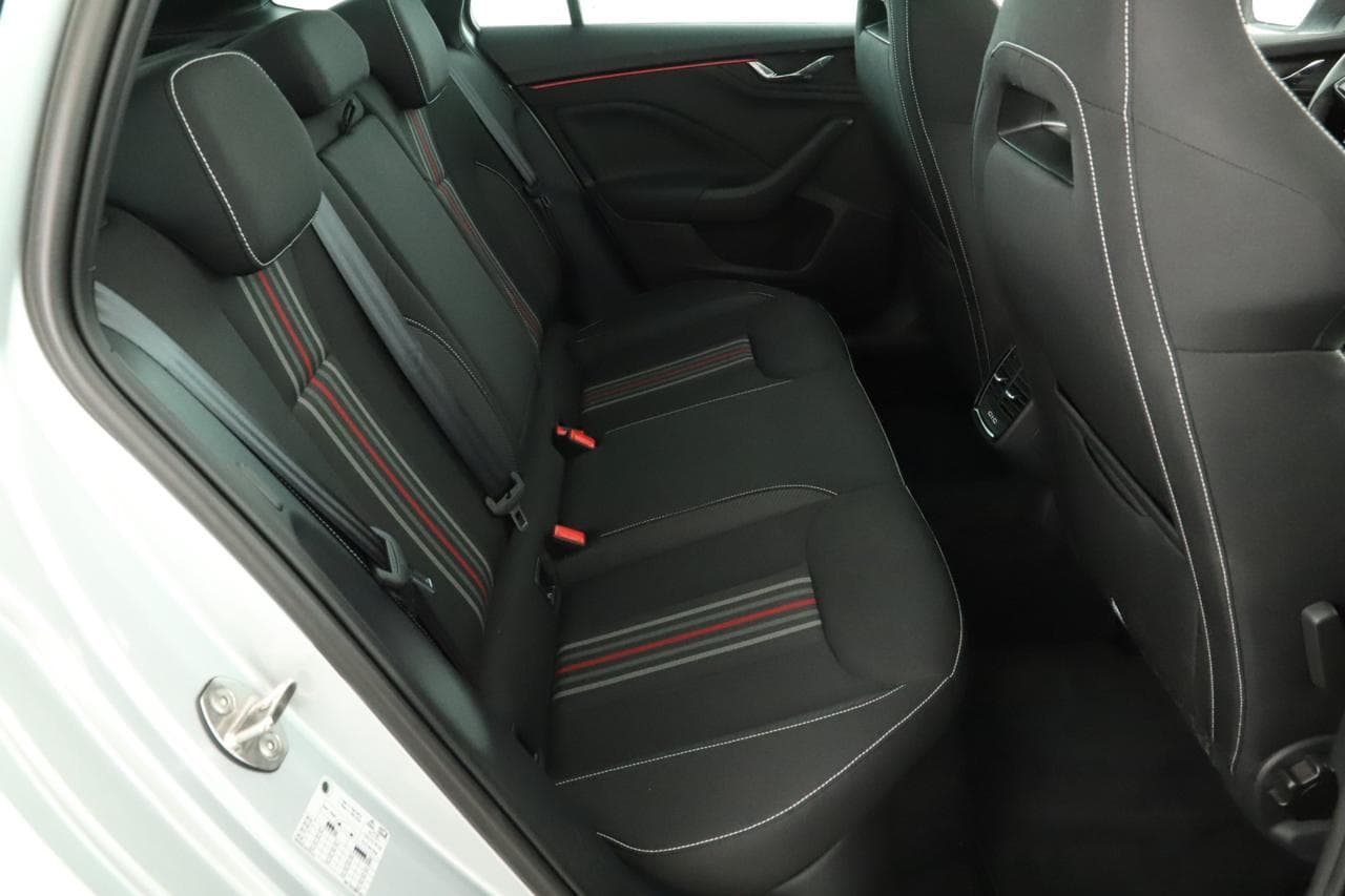 2025 Škoda SCALA - 11