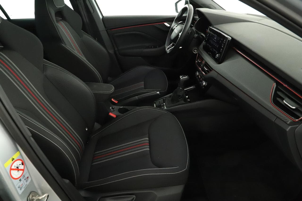 2025 Škoda SCALA - 10