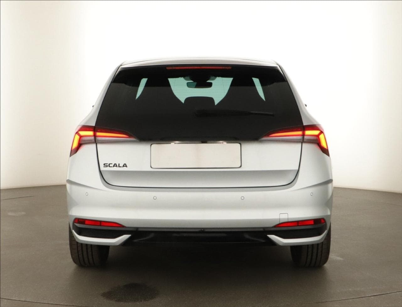2025 Škoda SCALA - 6