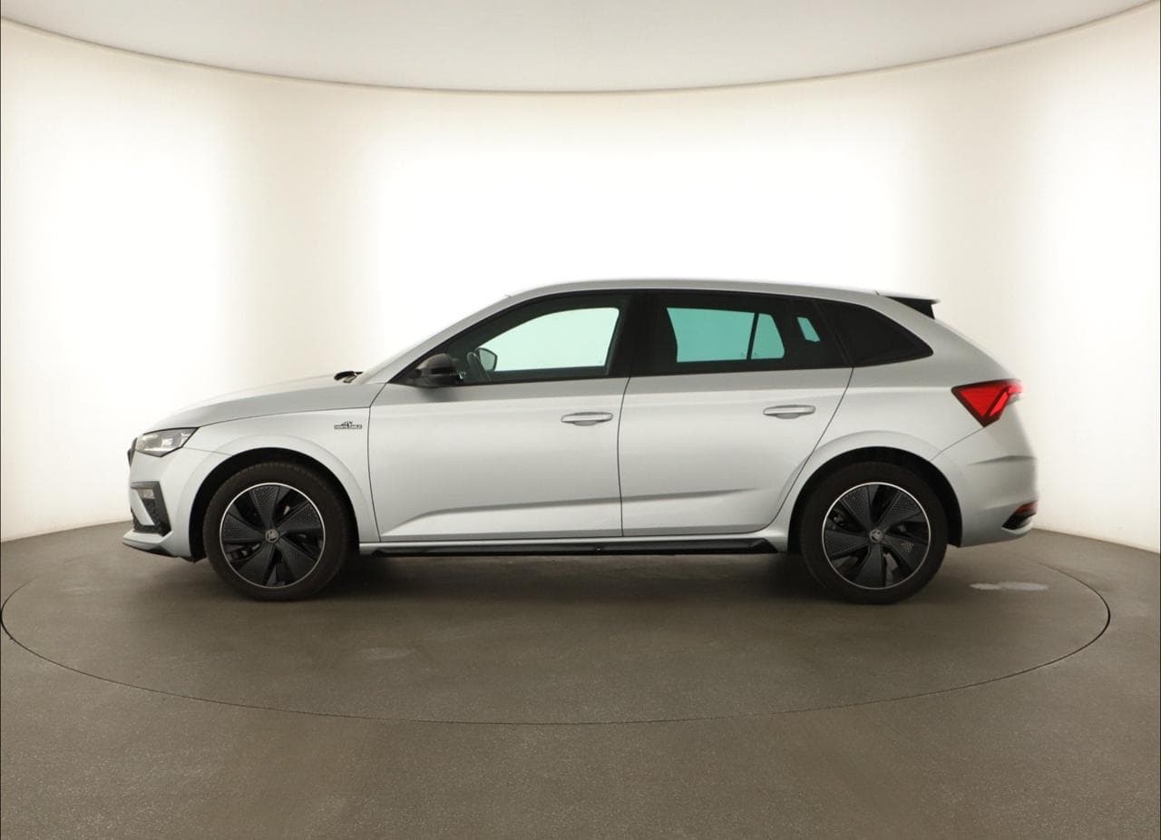 2025 Škoda SCALA - 4