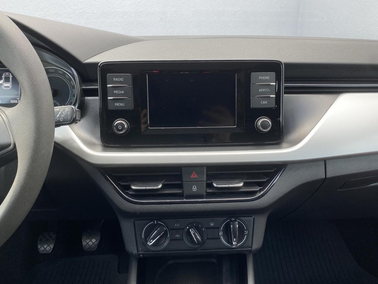 2020 Škoda SCALA - 12