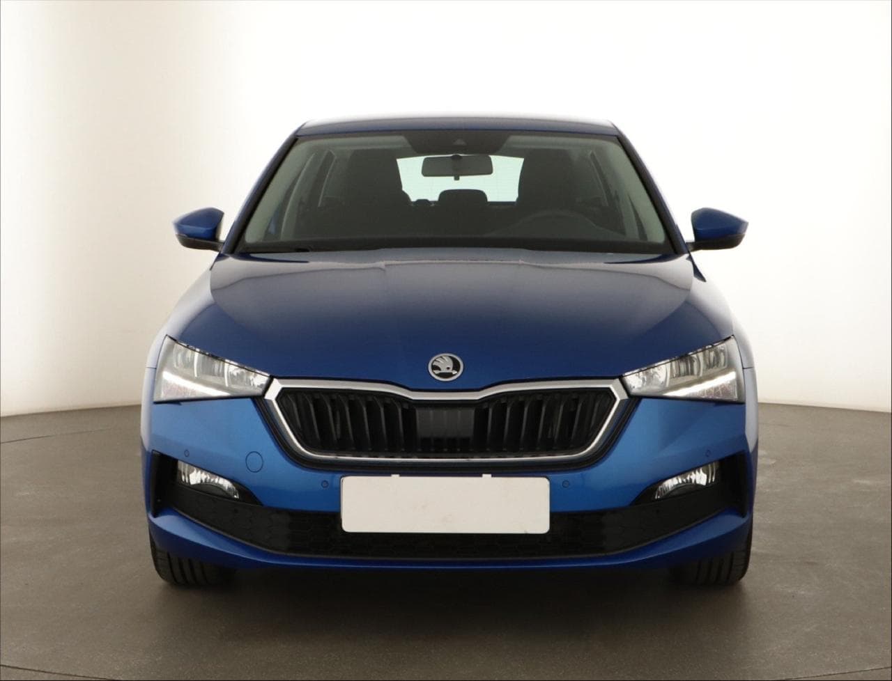 2019 Škoda SCALA - 3