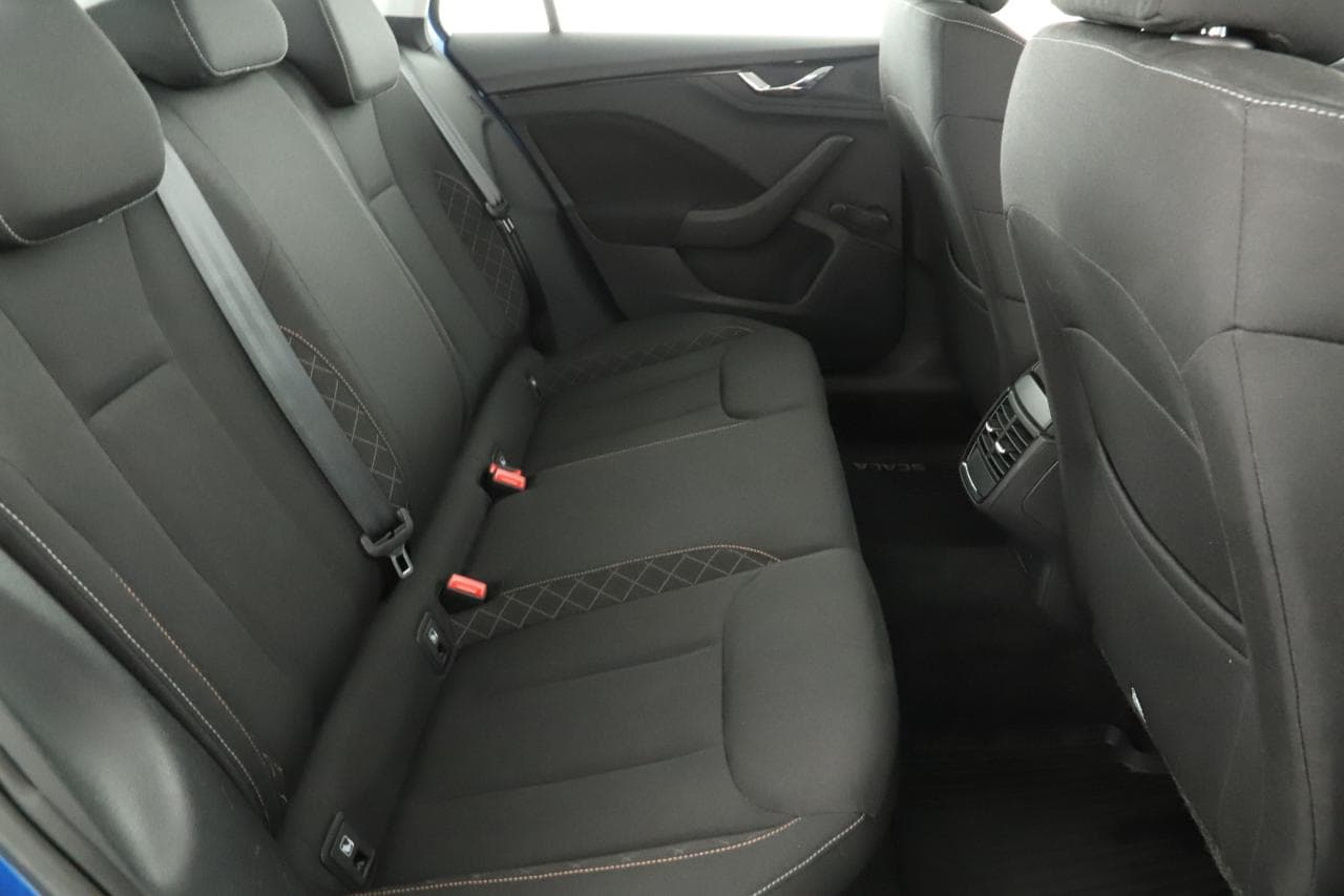 2019 Škoda SCALA - 17