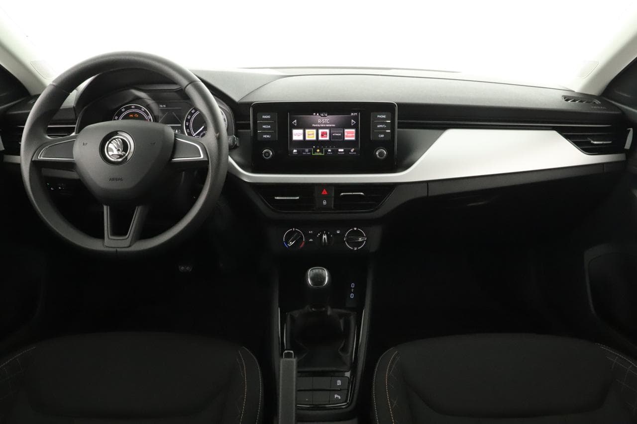 2019 Škoda SCALA - 15