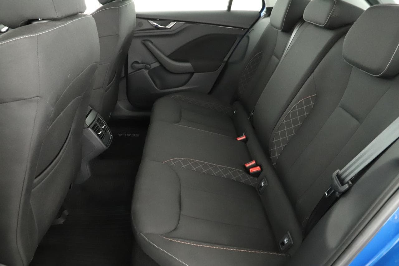 2019 Škoda SCALA - 20