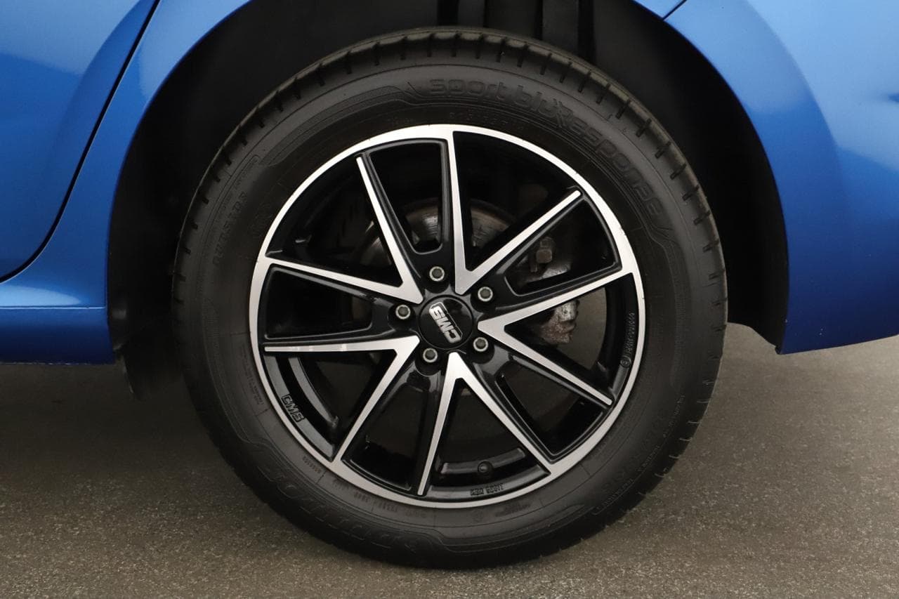 2019 Škoda SCALA - 30