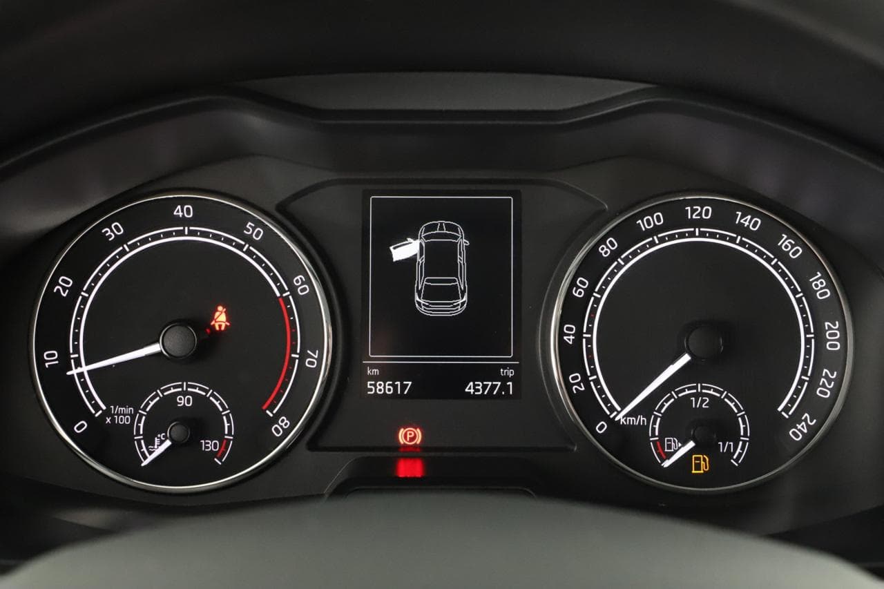 2019 Škoda SCALA - 24