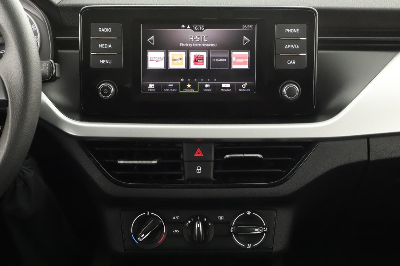 2019 Škoda SCALA - 26