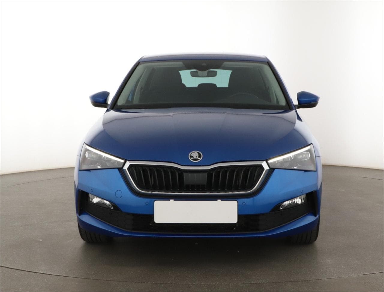 2020 Škoda SCALA - 2