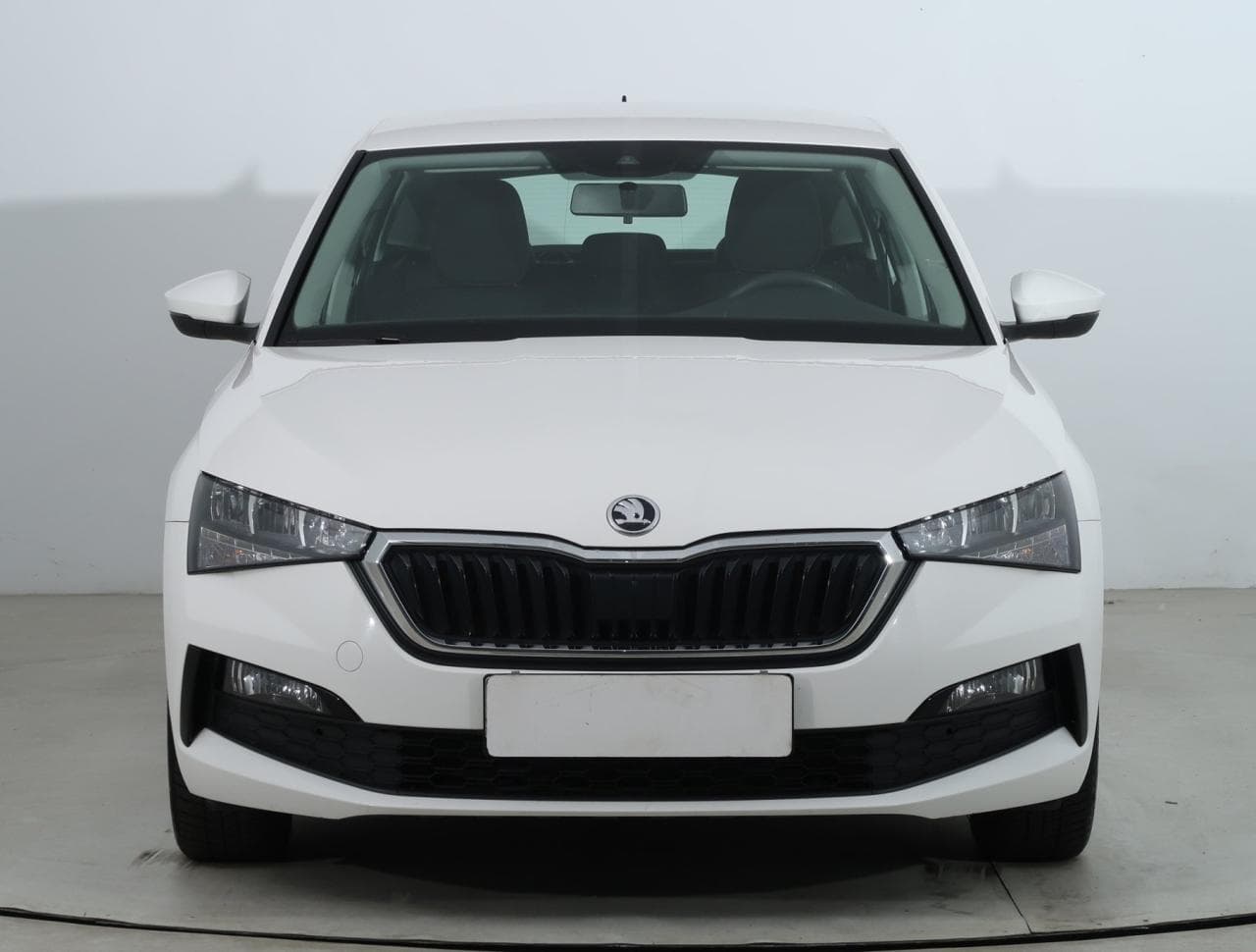 2021 Škoda SCALA - 2