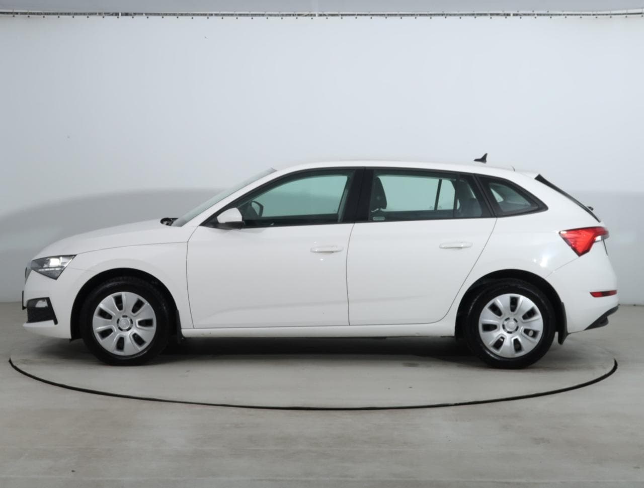 2021 Škoda SCALA - 4