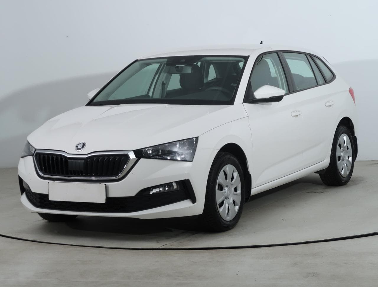 2021 Škoda SCALA - 3