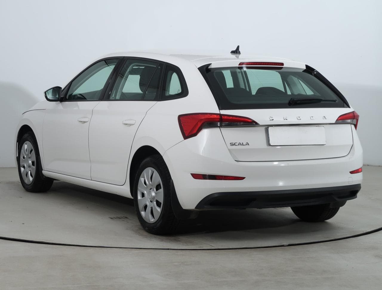 2021 Škoda SCALA - 5
