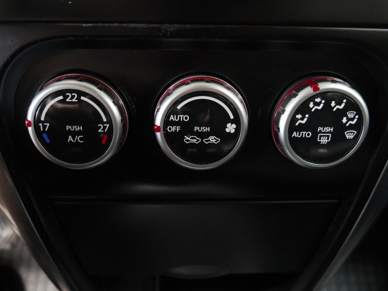 2009 Suzuki SX4 - 31