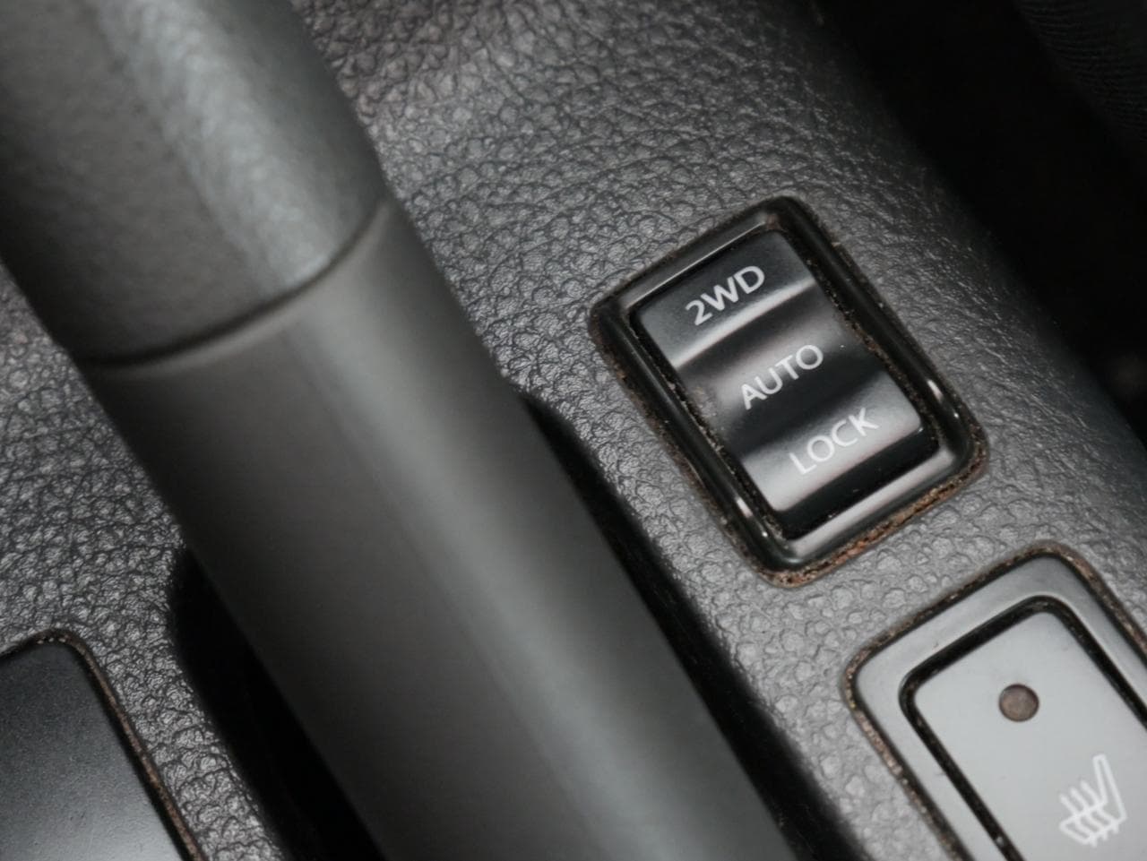 2009 Suzuki SX4 - 33