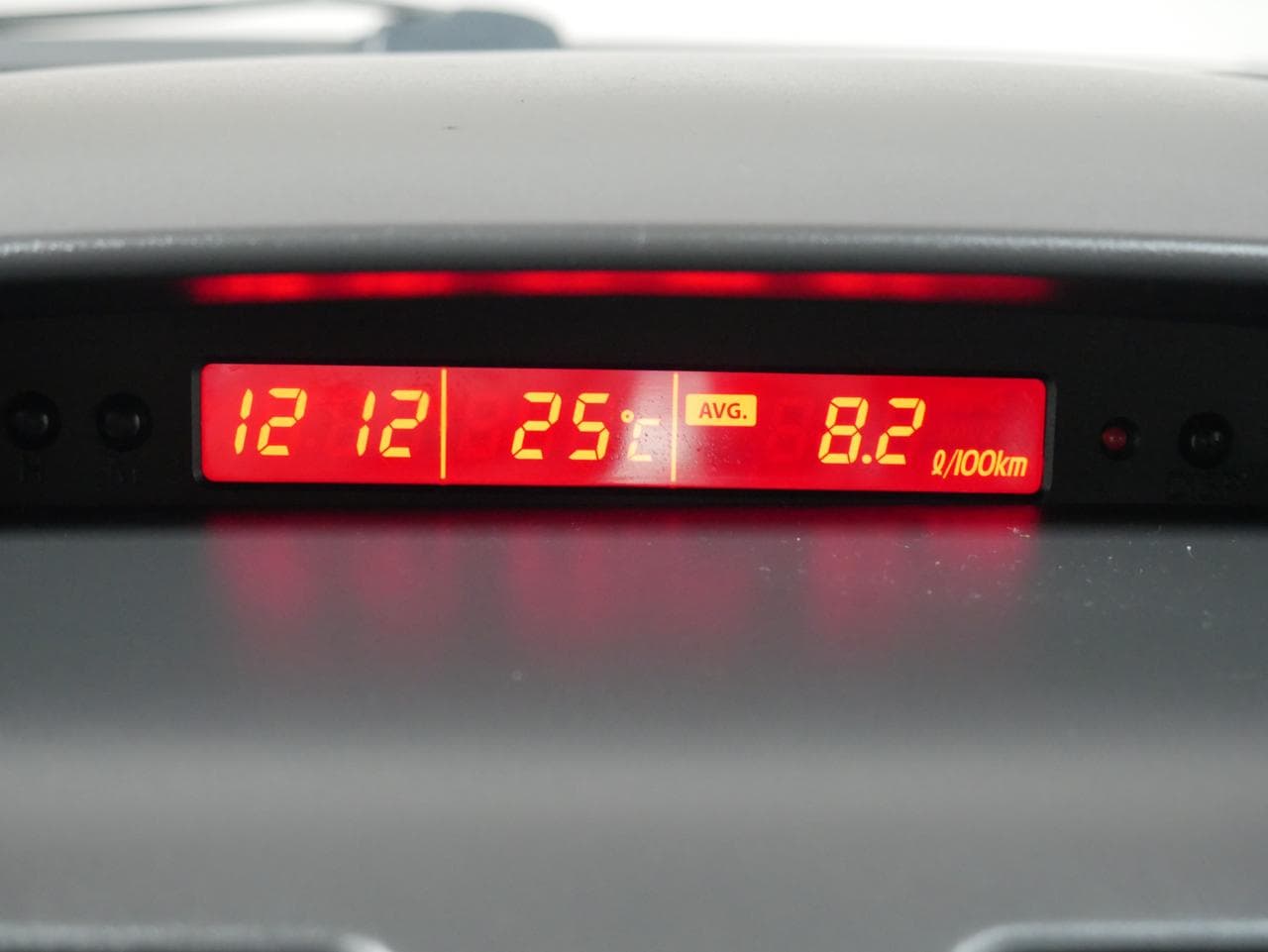 2009 Suzuki SX4 - 27
