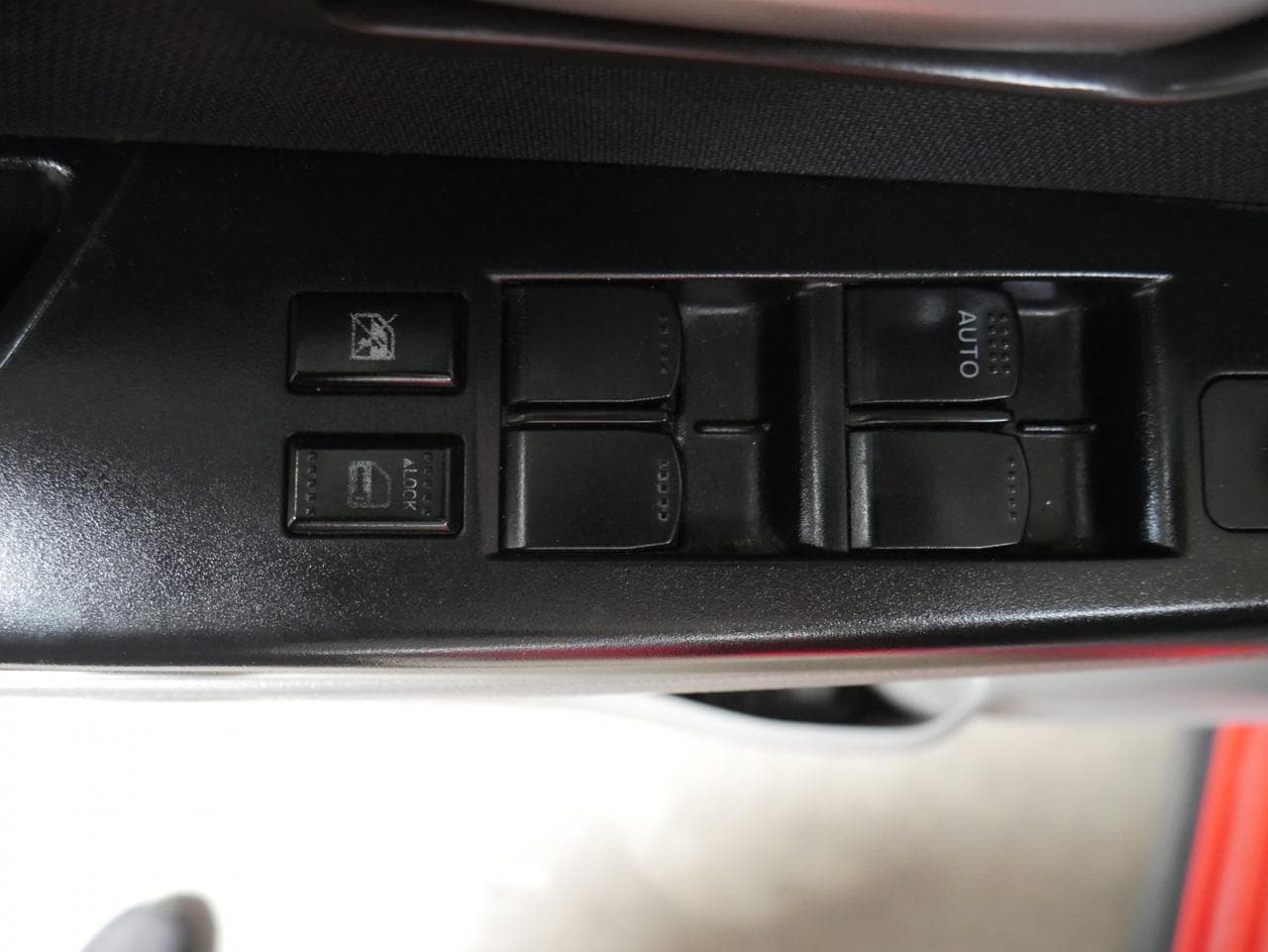2009 Suzuki SX4 - 37