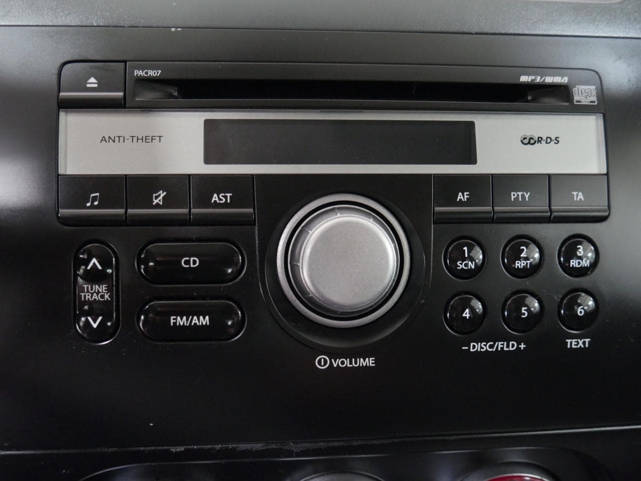 2009 Suzuki SX4 - 29