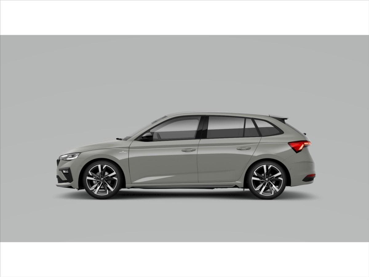 Škoda SCALA - 3