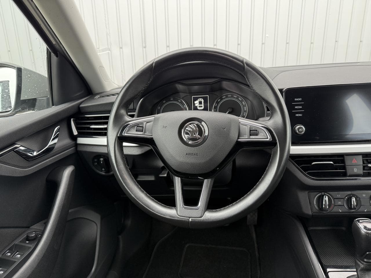 2020 Škoda SCALA - 13