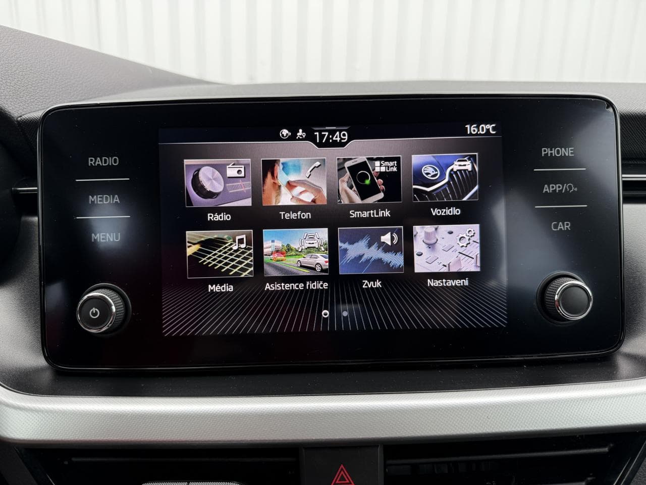 2020 Škoda SCALA - 16