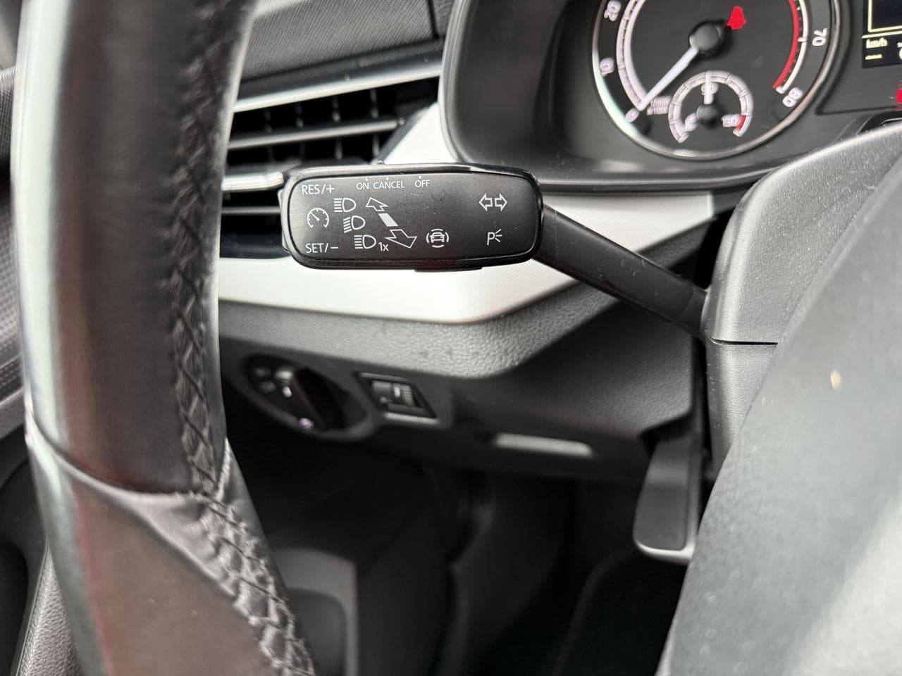 2020 Škoda SCALA - 12