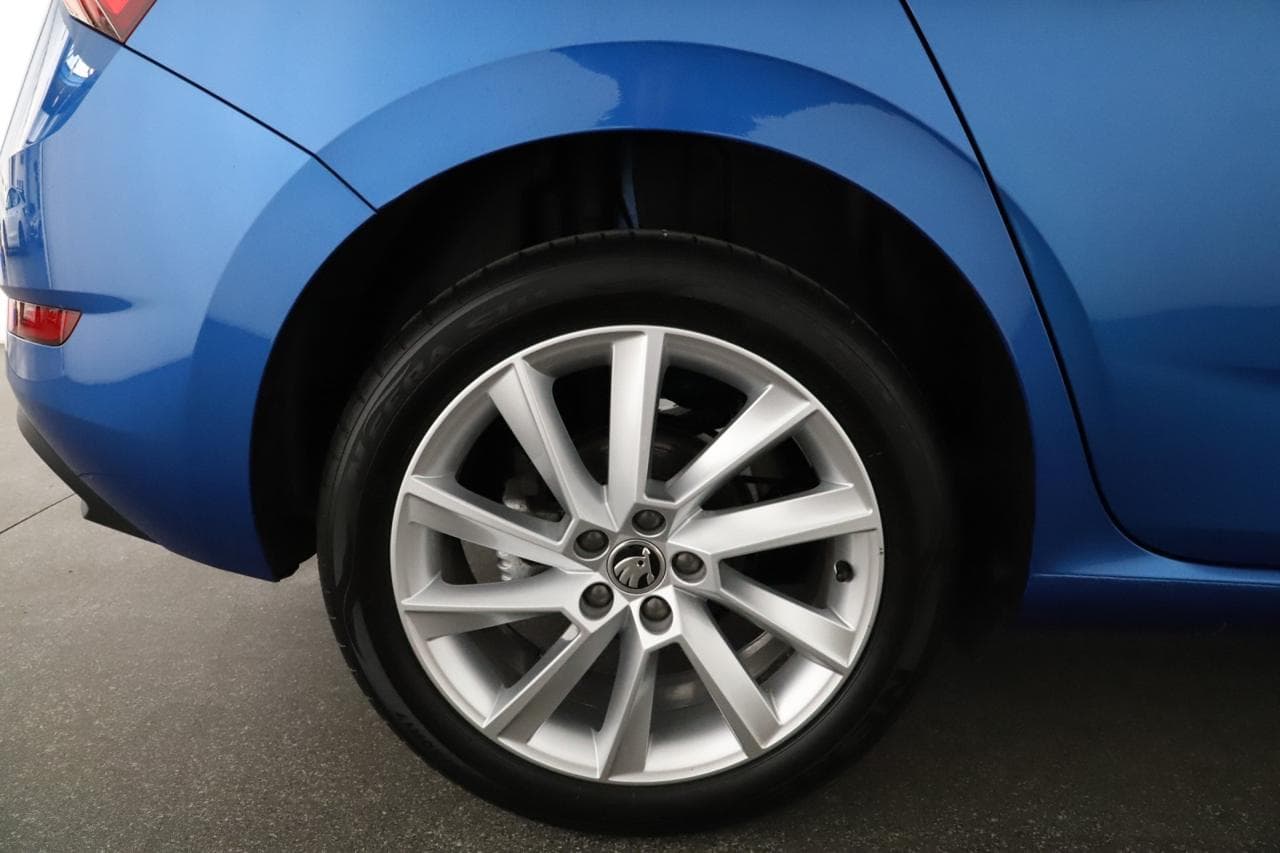 2020 Škoda SCALA - 27