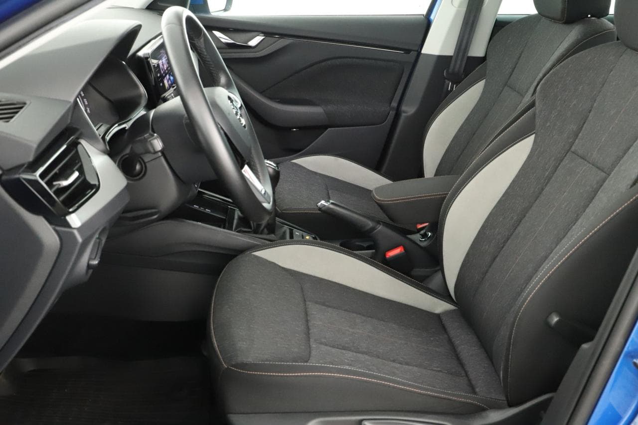2020 Škoda SCALA - 20