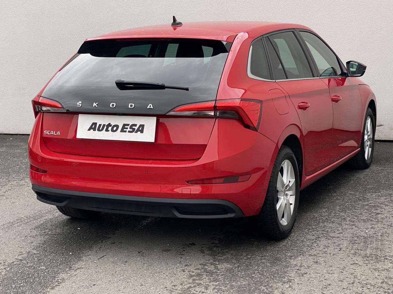 2023 Škoda SCALA - 4