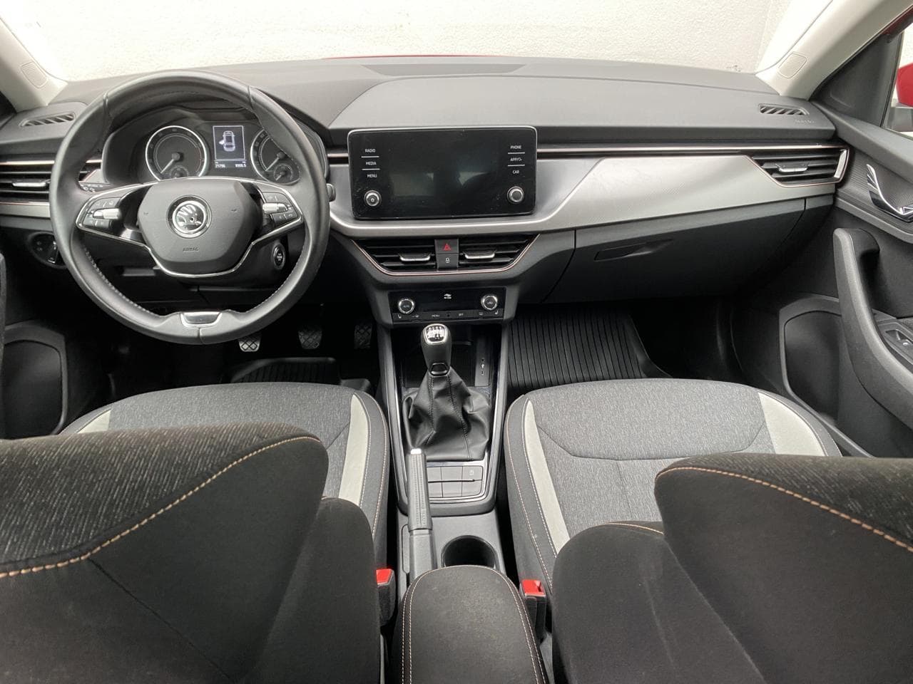 2023 Škoda SCALA - 8
