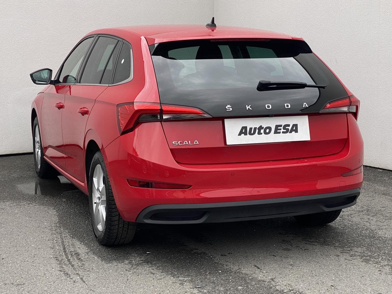 2023 Škoda SCALA - 6