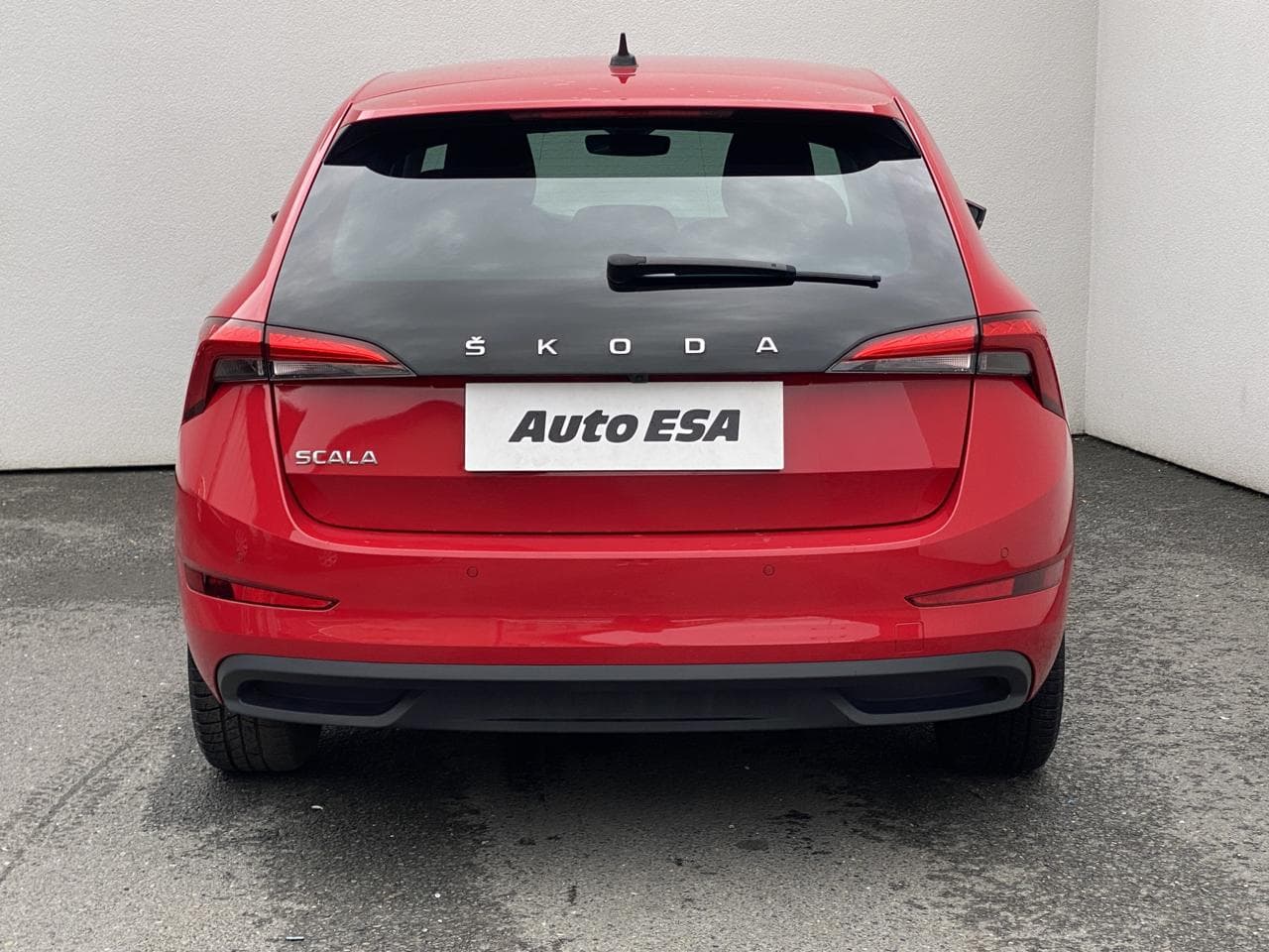 2023 Škoda SCALA - 5