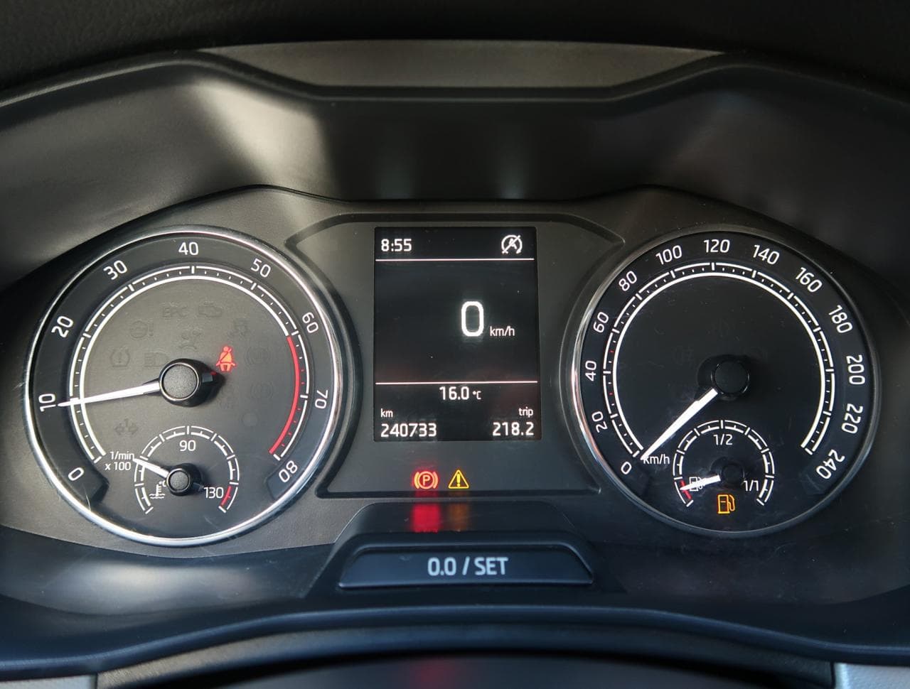 2021 Škoda SCALA - 22
