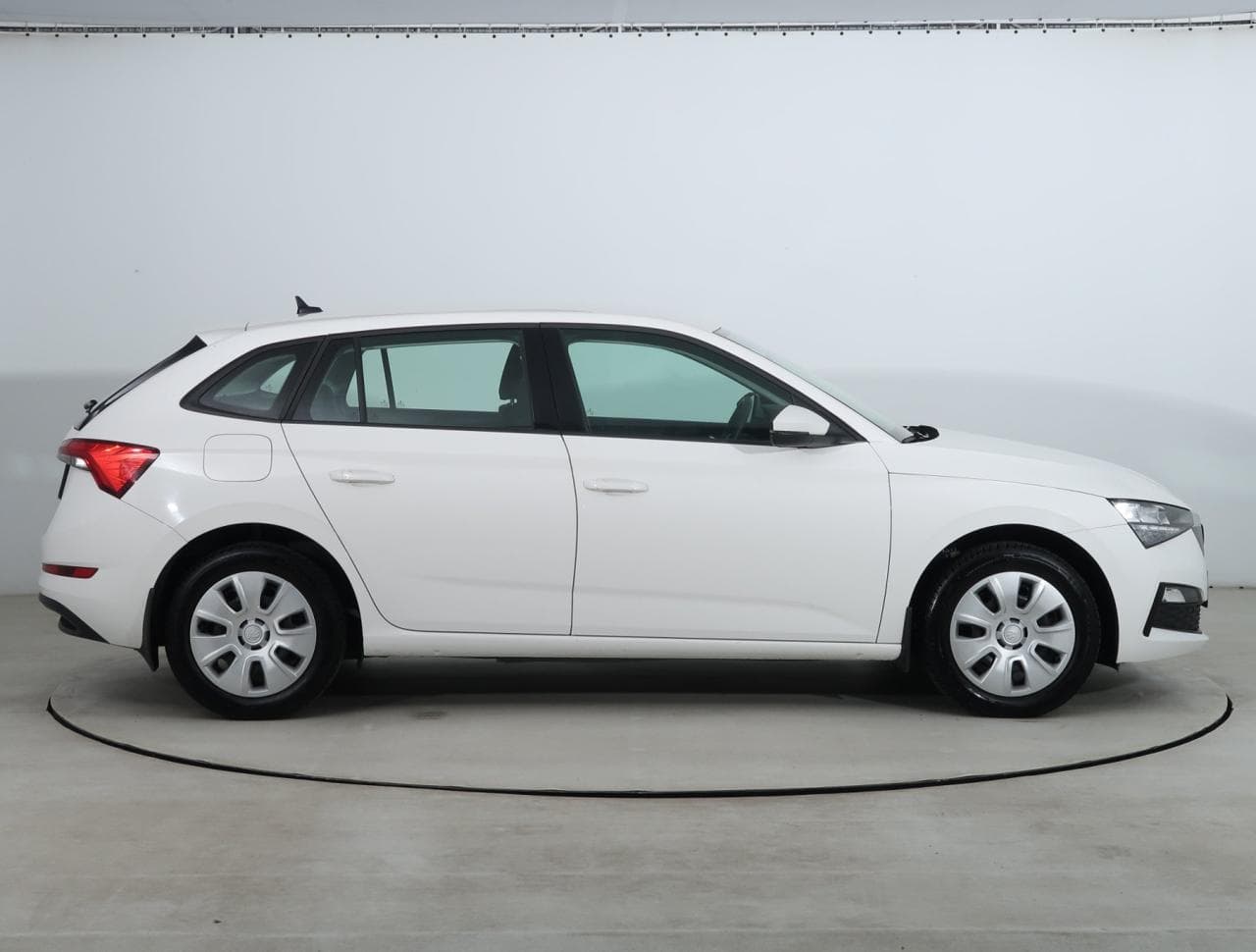 2021 Škoda SCALA - 9