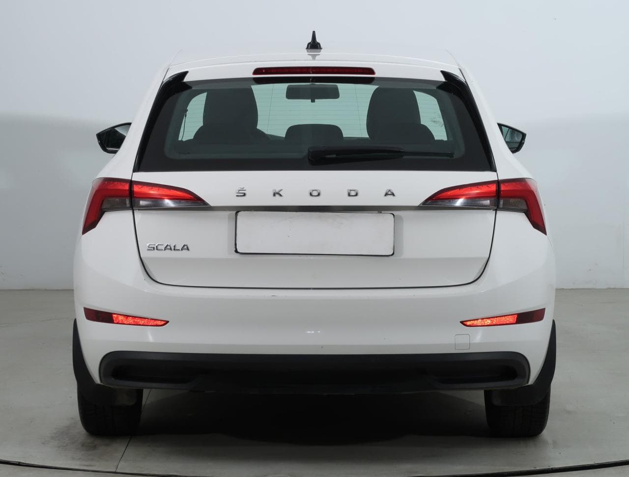 2021 Škoda SCALA - 6
