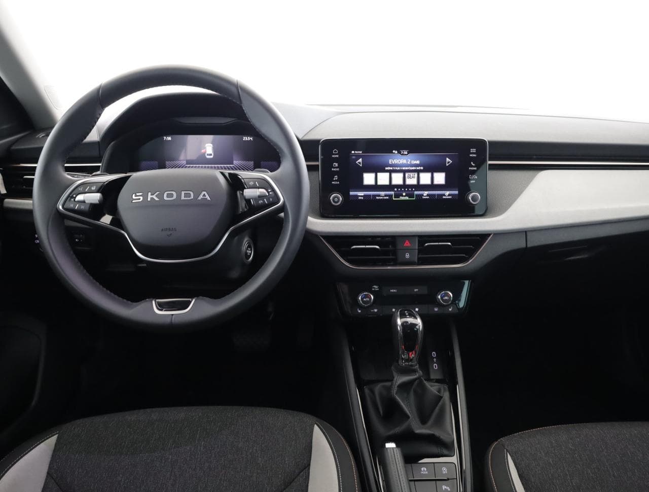 2025 Škoda SCALA - 19