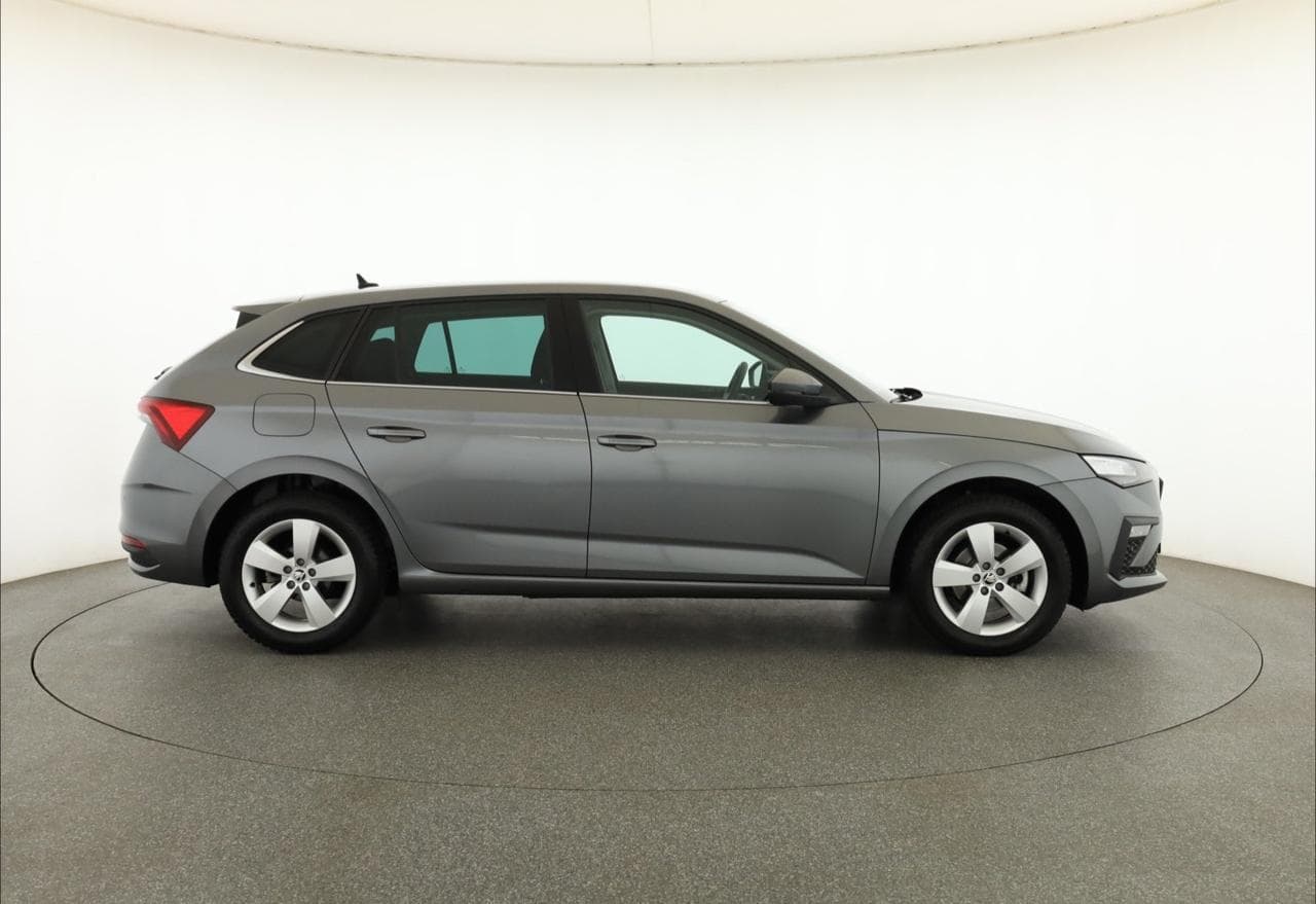 2025 Škoda SCALA - 16