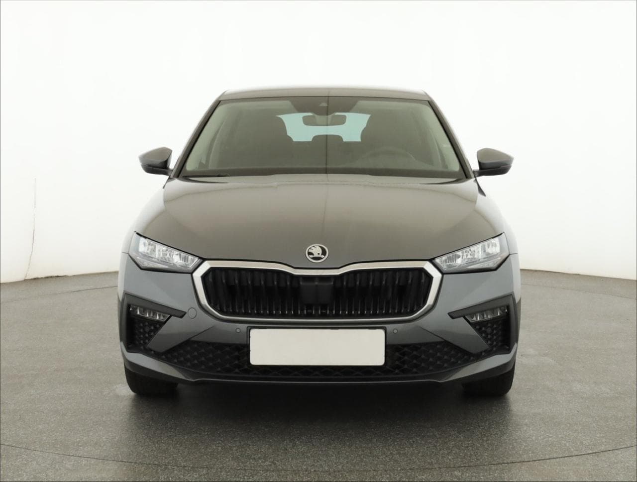 2025 Škoda SCALA - 2