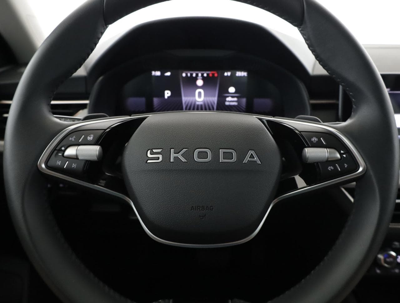 2025 Škoda SCALA - 28