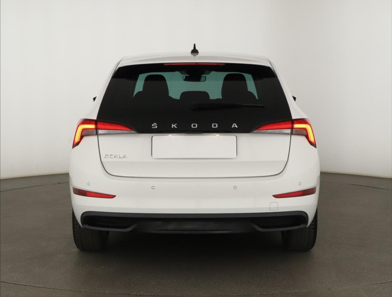2023 Škoda SCALA - 10
