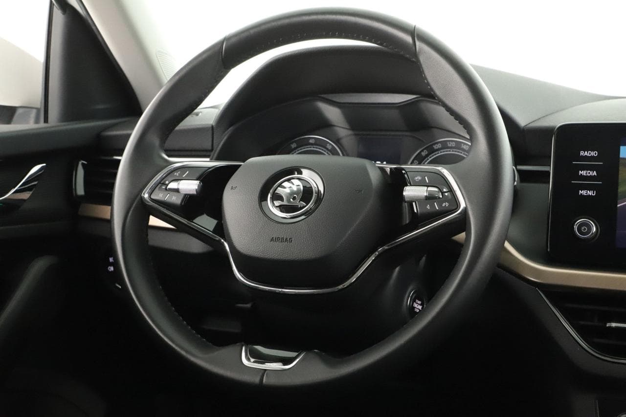 2023 Škoda SCALA - 34