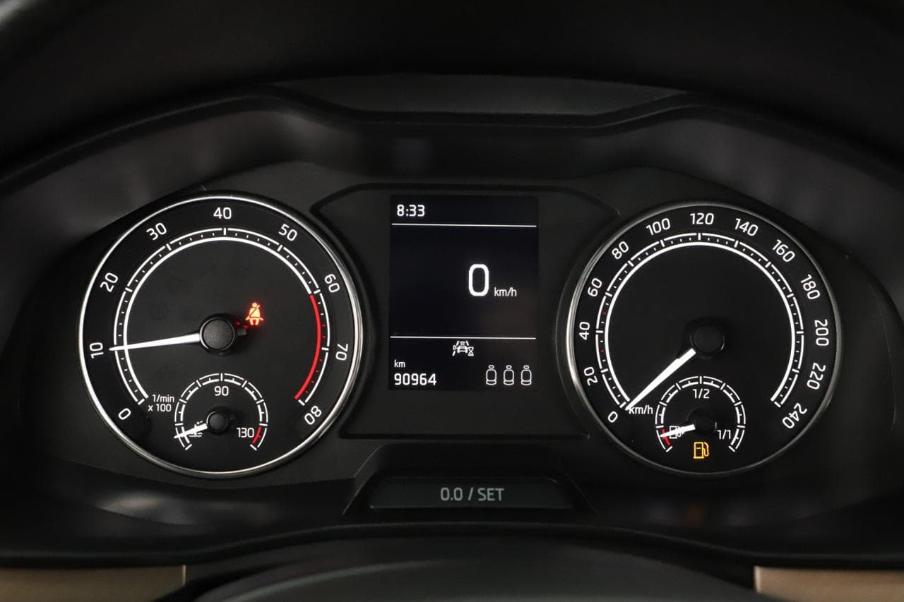 2023 Škoda SCALA - 23