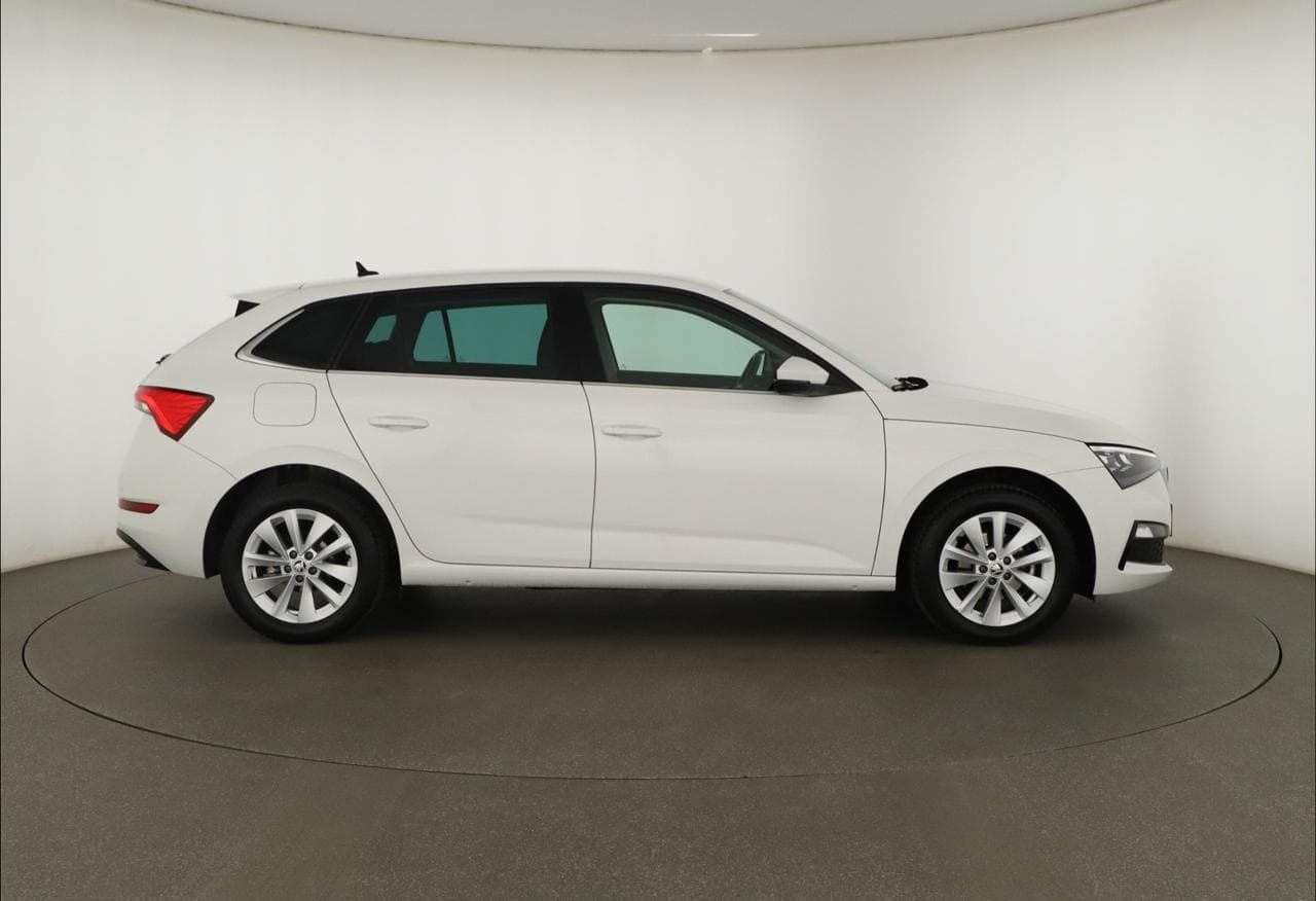 2023 Škoda SCALA - 13