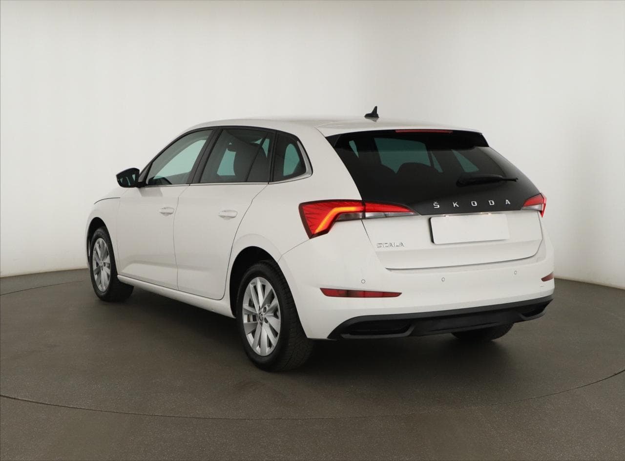 2023 Škoda SCALA - 9