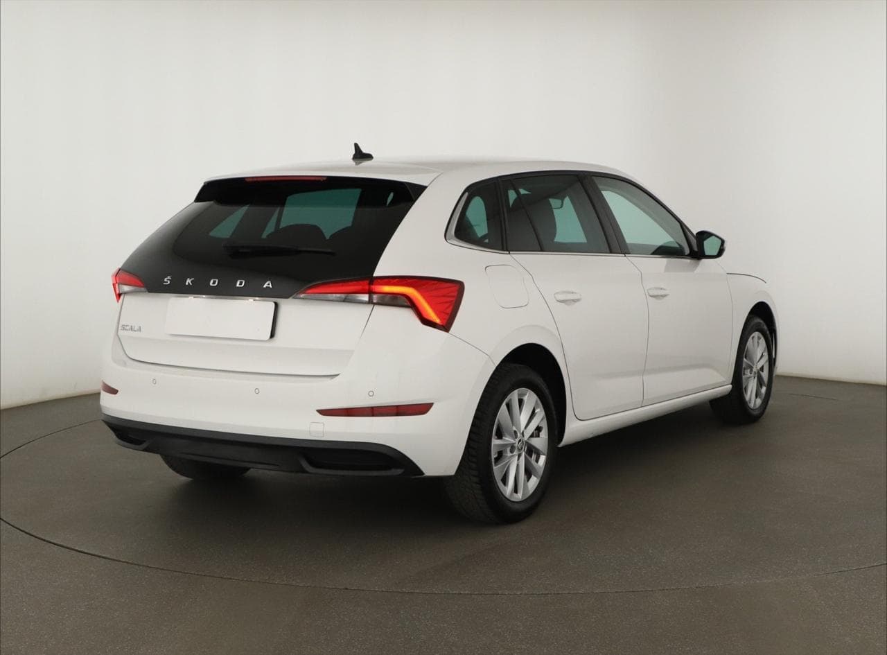 2023 Škoda SCALA - 12